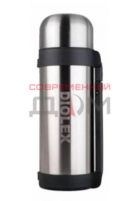 Термос DIOLEX DXT-1200-1 /1000 л, узкое горло